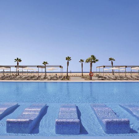 Riu Palace Santa Maria Esterno foto