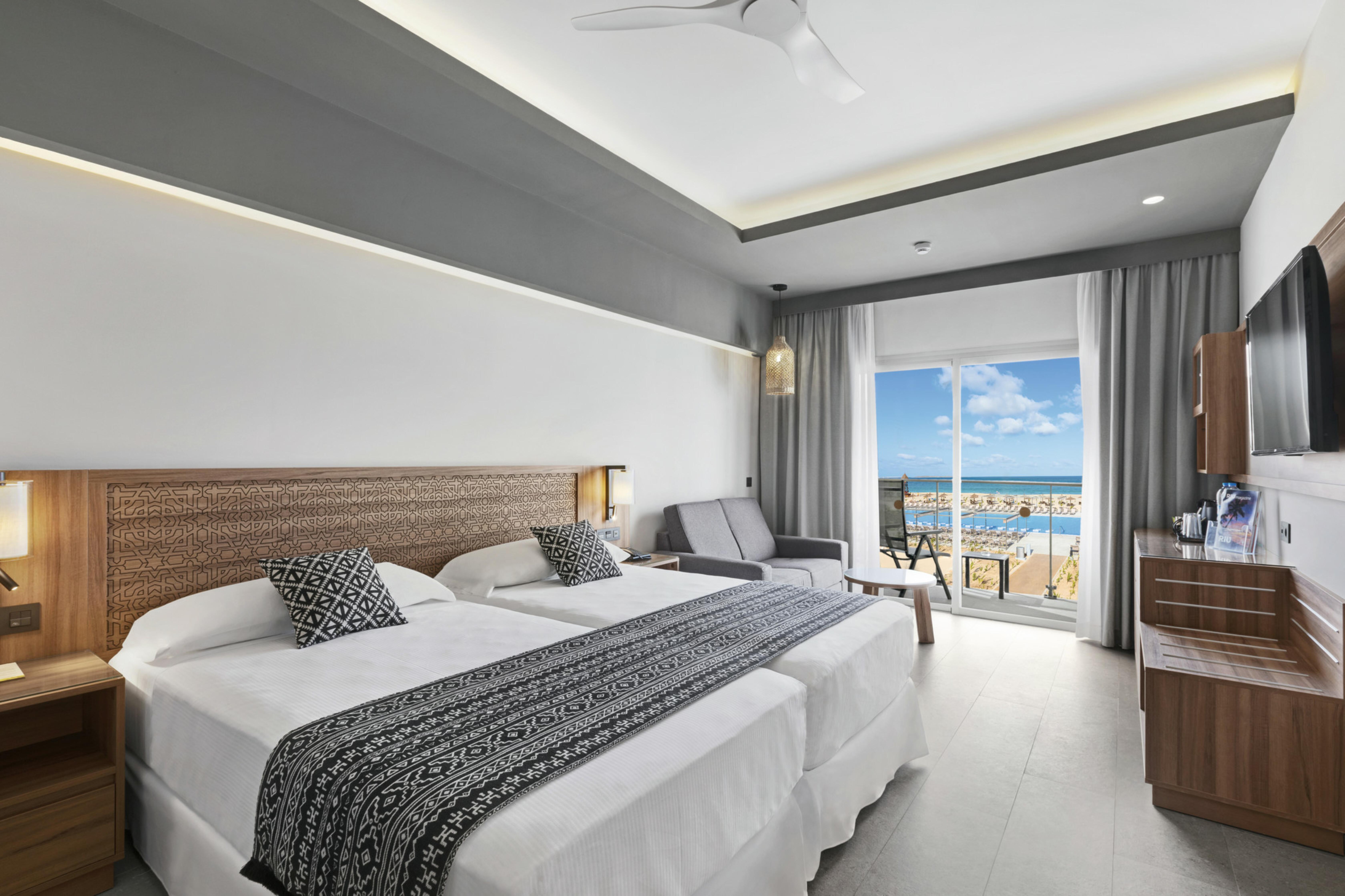 Riu Palace Santa Maria Esterno foto