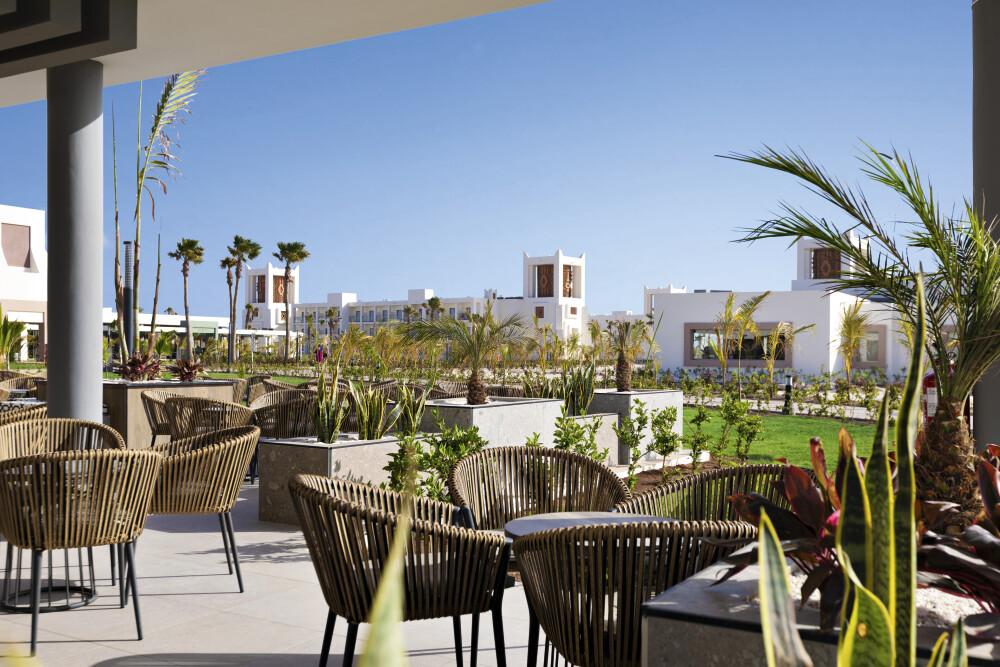 Riu Palace Santa Maria Esterno foto